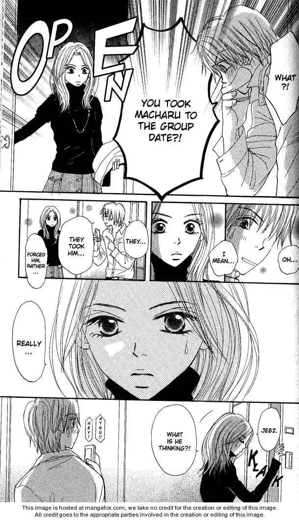 Monkey High! Chapter 16 28
